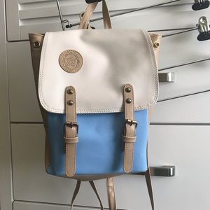 Small Backpack